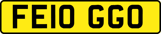 FE10GGO