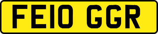 FE10GGR