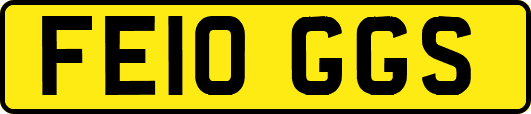 FE10GGS