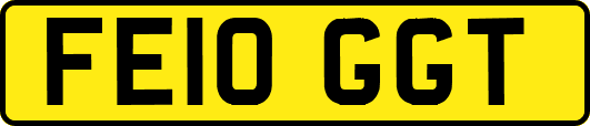 FE10GGT