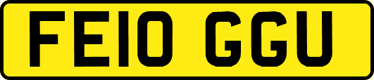 FE10GGU