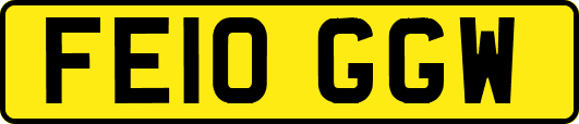 FE10GGW