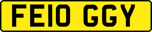 FE10GGY