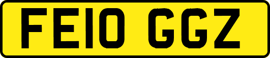 FE10GGZ