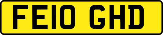 FE10GHD