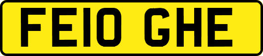 FE10GHE