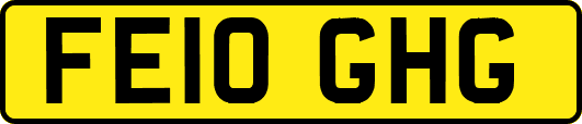 FE10GHG