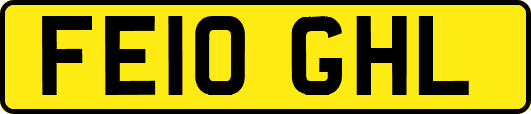 FE10GHL