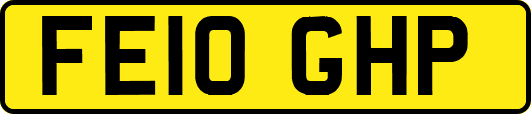 FE10GHP