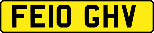 FE10GHV