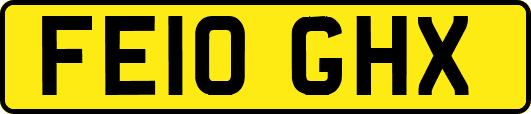 FE10GHX