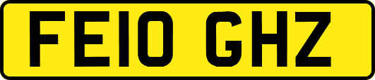 FE10GHZ