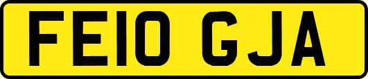 FE10GJA