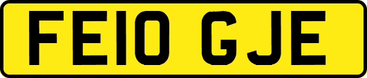 FE10GJE