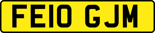 FE10GJM