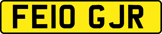 FE10GJR