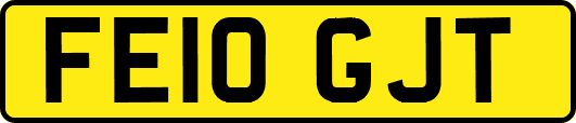 FE10GJT