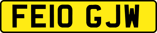 FE10GJW