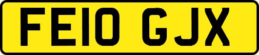 FE10GJX