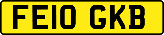 FE10GKB