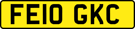 FE10GKC