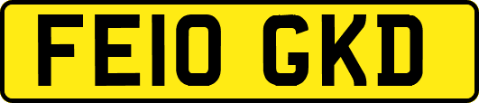 FE10GKD