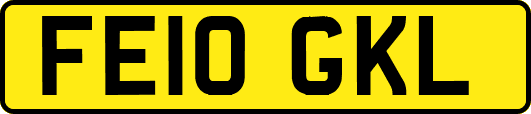 FE10GKL