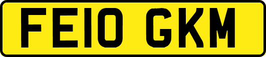 FE10GKM