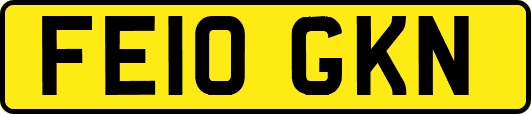 FE10GKN