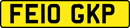 FE10GKP