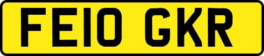 FE10GKR