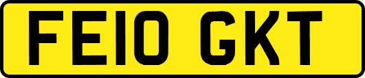 FE10GKT