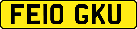FE10GKU