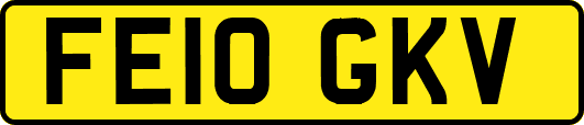 FE10GKV