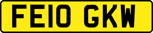 FE10GKW