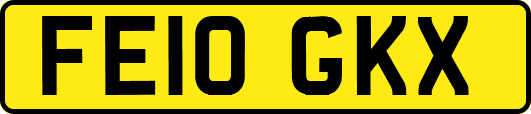 FE10GKX