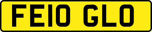 FE10GLO