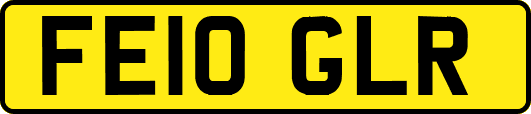 FE10GLR