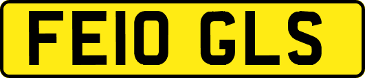 FE10GLS