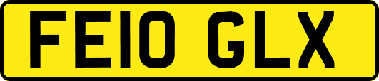 FE10GLX