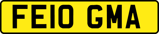 FE10GMA