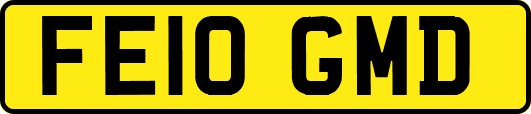 FE10GMD