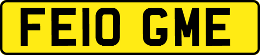 FE10GME