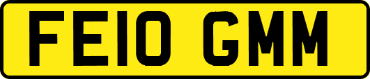 FE10GMM