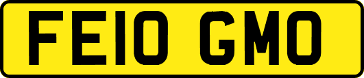 FE10GMO