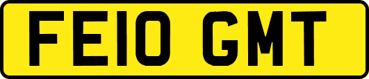 FE10GMT