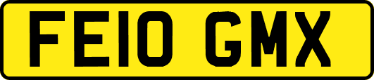 FE10GMX