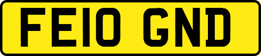 FE10GND