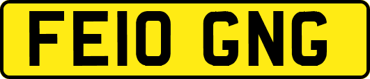 FE10GNG