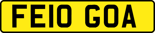 FE10GOA